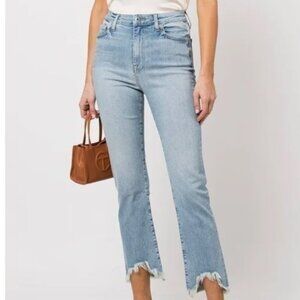 Jonathan Simkhai jeans